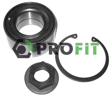 Profit 2501-3531 Front Wheel Bearing Kit 25013531: Buy near me at 2407.PL in Poland at an Affordable price!