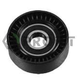 Profit 1014-3044 V-ribbed belt tensioner (drive) roller 10143044: Buy near me in Poland at 2407.PL - Good price!