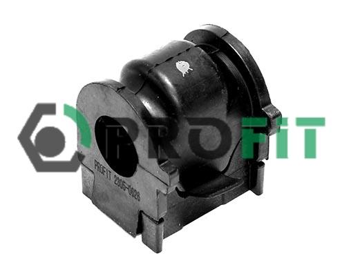Profit 2305-0626 Front stabilizer bush 23050626: Buy near me in Poland at 2407.PL - Good price!