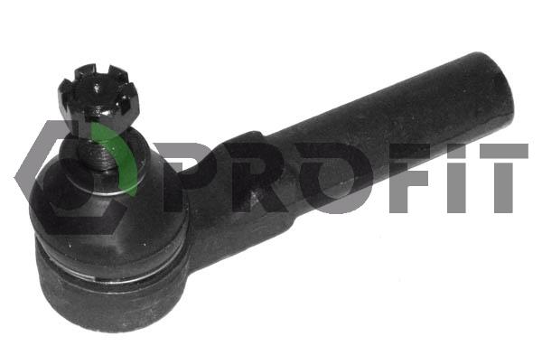 Profit 2302-0587 Tie rod end outer 23020587: Buy near me in Poland at 2407.PL - Good price!