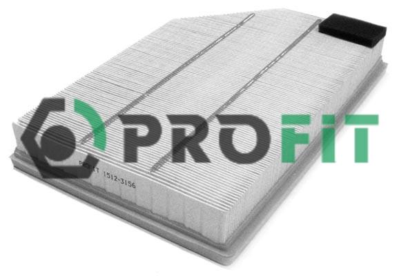 Profit 1512-3156 Air filter 15123156: Buy near me in Poland at 2407.PL - Good price!