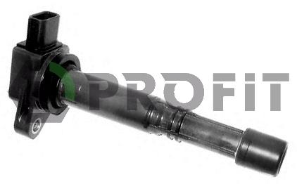 Profit 1810-9129 Ignition coil 18109129: Buy near me in Poland at 2407.PL - Good price!