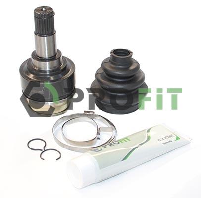 Profit 2810-1007 Constant velocity joint (CV joint), outer, set 28101007: Buy near me in Poland at 2407.PL - Good price!
