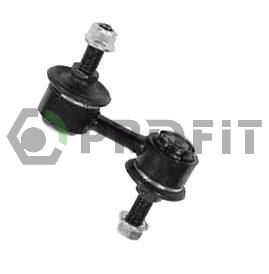Profit 2305-0481 Front stabilizer bar 23050481: Buy near me in Poland at 2407.PL - Good price!