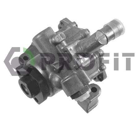 Profit 3040-0809 Hydraulic Pump, steering system 30400809: Buy near me in Poland at 2407.PL - Good price!