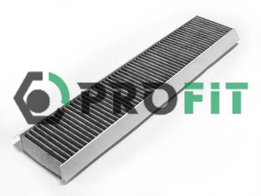 Profit 1521-2183 Activated Carbon Cabin Filter 15212183: Buy near me at 2407.PL in Poland at an Affordable price!