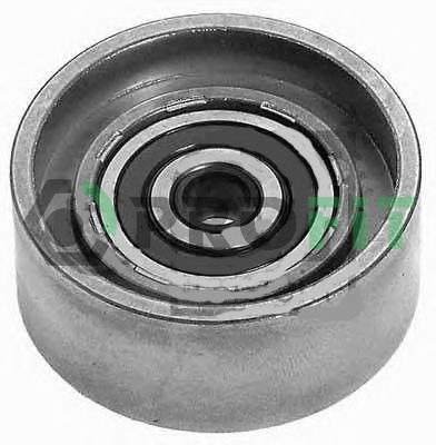 Profit 1014-0191 Tensioner pulley, timing belt 10140191: Buy near me in Poland at 2407.PL - Good price!