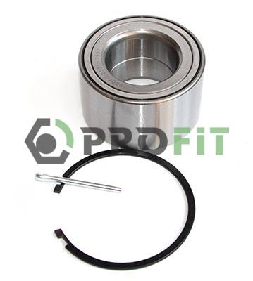 Profit 2501-3997 Rear Wheel Bearing Kit 25013997: Buy near me in Poland at 2407.PL - Good price!