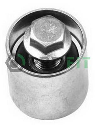 Profit 1014-0312 Tensioner pulley, timing belt 10140312: Buy near me in Poland at 2407.PL - Good price!