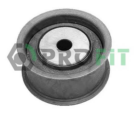 Profit 1014-0163 Tensioner pulley, timing belt 10140163: Buy near me in Poland at 2407.PL - Good price!