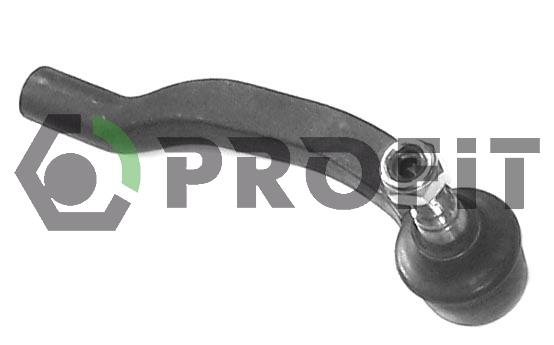 Profit 2302-0617 Tie rod end left 23020617: Buy near me in Poland at 2407.PL - Good price!