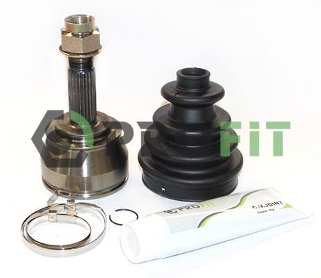 Profit 2710-1374 Constant velocity joint (CV joint), outer, set 27101374: Buy near me in Poland at 2407.PL - Good price!
