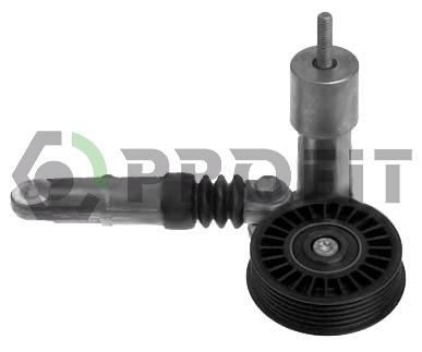 Profit 1014-2351 Tensioner pulley, timing belt 10142351: Buy near me in Poland at 2407.PL - Good price!