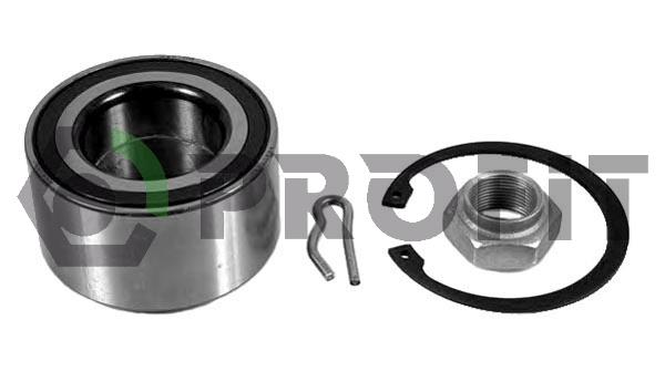 Profit 2501-3683 Front Wheel Bearing Kit 25013683: Buy near me at 2407.PL in Poland at an Affordable price!