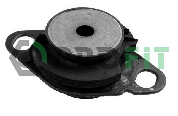 Profit 1015-0378 Engine mount, rear left 10150378: Buy near me in Poland at 2407.PL - Good price!