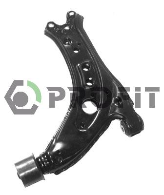 Profit 2304-0460 Front suspension arm 23040460: Buy near me in Poland at 2407.PL - Good price!