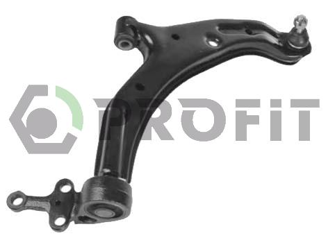 Profit 2304-0435 Suspension arm front lower right 23040435: Buy near me in Poland at 2407.PL - Good price!