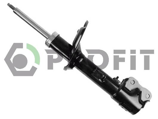 Profit 2004-1264 Front right gas oil shock absorber 20041264: Buy near me in Poland at 2407.PL - Good price!