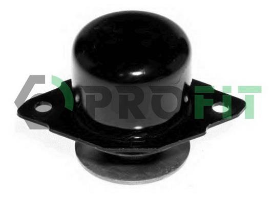 Profit 1015-0154 Engine mount, rear left 10150154: Buy near me in Poland at 2407.PL - Good price!