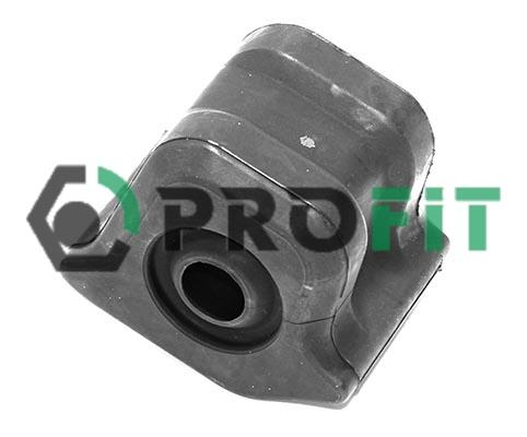 Profit 2305-0655 Front stabilizer bush, left 23050655: Buy near me in Poland at 2407.PL - Good price!