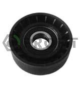 Profit 1014-3039 V-ribbed belt tensioner (drive) roller 10143039: Buy near me in Poland at 2407.PL - Good price!