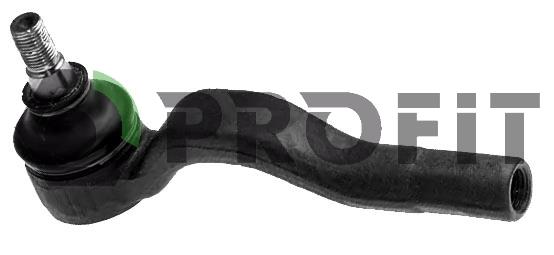 Profit 2302-0569 Tie rod end outer 23020569: Buy near me in Poland at 2407.PL - Good price!