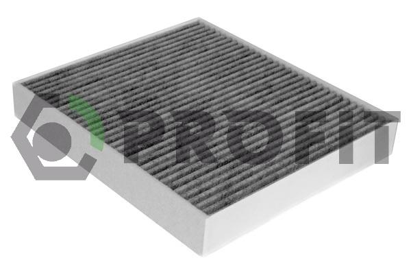 Profit 1521-2340 Activated Carbon Cabin Filter 15212340: Buy near me in Poland at 2407.PL - Good price!