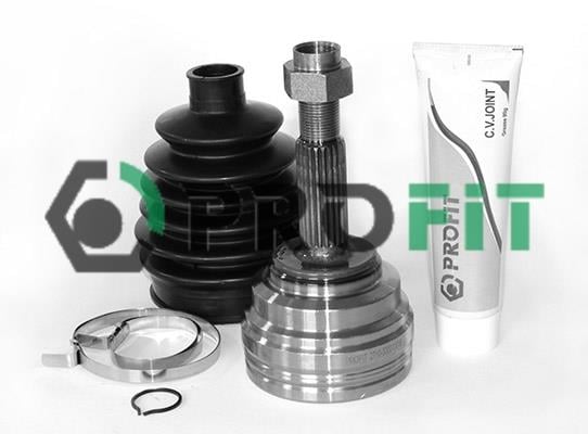 Profit 2710-3000 Constant velocity joint (CV joint), outer, set 27103000: Buy near me in Poland at 2407.PL - Good price!