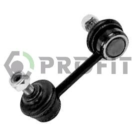 Profit 2305-0473 Stabilizer bar, rear right 23050473: Buy near me in Poland at 2407.PL - Good price!