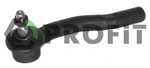 Profit 2302-0579 Tie rod end left 23020579: Buy near me in Poland at 2407.PL - Good price!