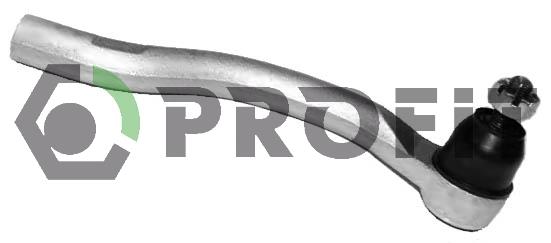Profit 2302-0562 Tie rod end left 23020562: Buy near me in Poland at 2407.PL - Good price!