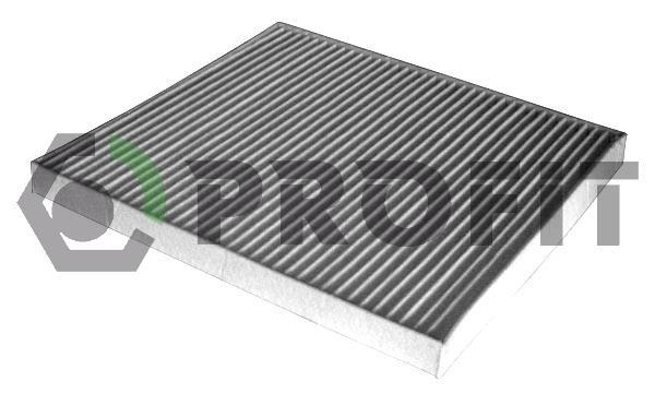 Activated Carbon Cabin Filter Profit 1521-2346