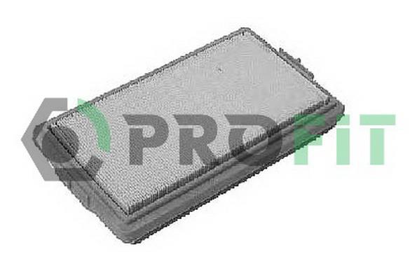 Profit 1512-0101 Air filter 15120101: Buy near me at 2407.PL in Poland at an Affordable price!