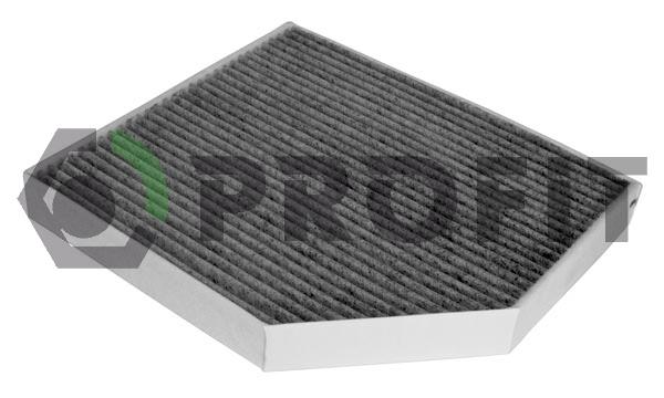 Profit 1521-2220 Activated Carbon Cabin Filter 15212220: Buy near me in Poland at 2407.PL - Good price!