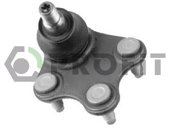 Profit 2301-0446 Ball joint 23010446: Buy near me at 2407.PL in Poland at an Affordable price!