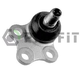 Profit 2301-0441 Ball joint 23010441: Buy near me at 2407.PL in Poland at an Affordable price!