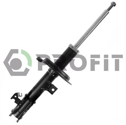 Profit 2004-1269 Front right gas oil shock absorber 20041269: Buy near me in Poland at 2407.PL - Good price!