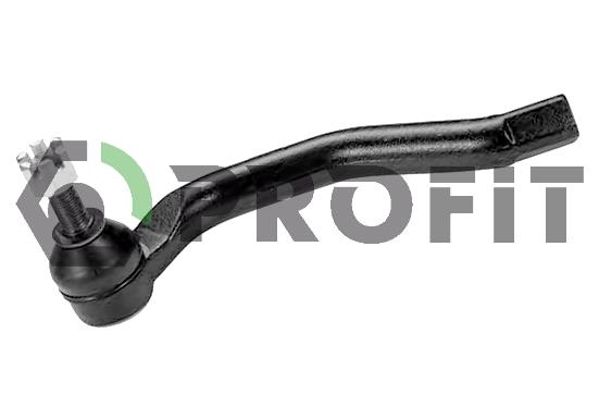 Profit 2302-0564 Tie rod end left 23020564: Buy near me in Poland at 2407.PL - Good price!