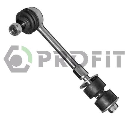 Profit 2305-0553 Rear stabilizer bar 23050553: Buy near me at 2407.PL in Poland at an Affordable price!