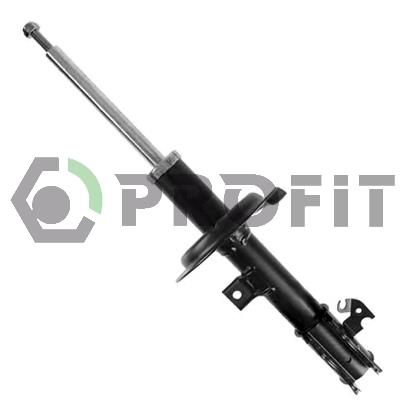 Profit 2004-1268 Front Left Gas Oil Suspension Shock Absorber 20041268: Buy near me in Poland at 2407.PL - Good price!