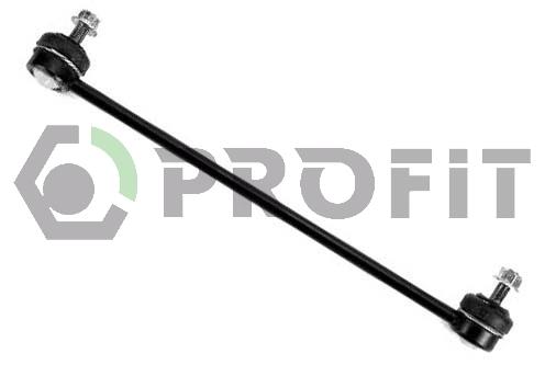 Profit 2305-0557 Front Left stabilizer bar 23050557: Buy near me in Poland at 2407.PL - Good price!