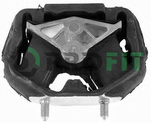 Profit 1015-0268 Engine mount, rear 10150268: Buy near me in Poland at 2407.PL - Good price!