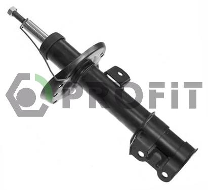 Profit 2004-1271 Front right gas oil shock absorber 20041271: Buy near me in Poland at 2407.PL - Good price!