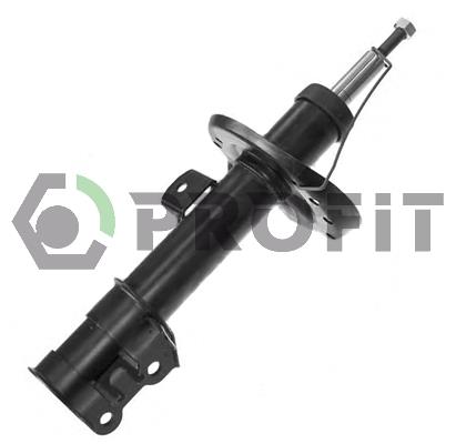 Profit 2004-1270 Front Left Gas Oil Suspension Shock Absorber 20041270: Buy near me in Poland at 2407.PL - Good price!