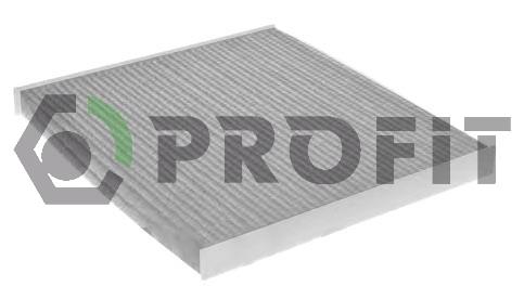 Profit 1521-2338 Activated Carbon Cabin Filter 15212338: Buy near me in Poland at 2407.PL - Good price!