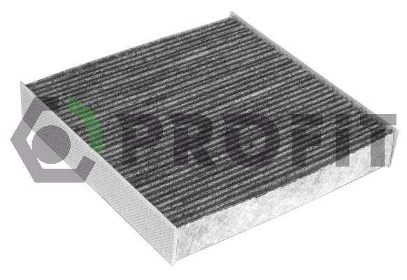 Profit 1521-2352 Activated Carbon Cabin Filter 15212352: Buy near me at 2407.PL in Poland at an Affordable price!