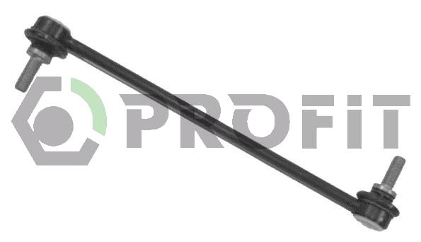 Profit 2305-0550 Front stabilizer bar 23050550: Buy near me in Poland at 2407.PL - Good price!