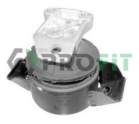 Profit 1015-0164 Engine mount, rear right 10150164: Buy near me in Poland at 2407.PL - Good price!