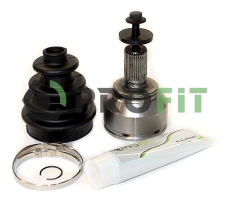 Profit 2710-1564 Constant velocity joint (CV joint), outer, set 27101564: Buy near me in Poland at 2407.PL - Good price!