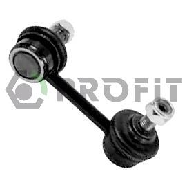 Profit 2305-0472 Left stabilizer bar 23050472: Buy near me in Poland at 2407.PL - Good price!